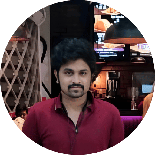 Rohit Majji - Automation and IT Expert, Dexpro Growth Systems
